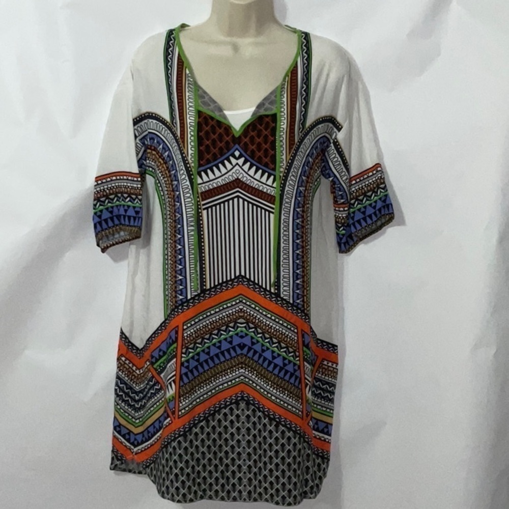 Harper Shirt, Size M